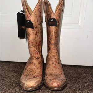 Shyanne Women’s Boots